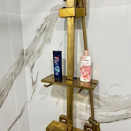 Mina 美景公寓酒店 Pattaya Bagian luar foto